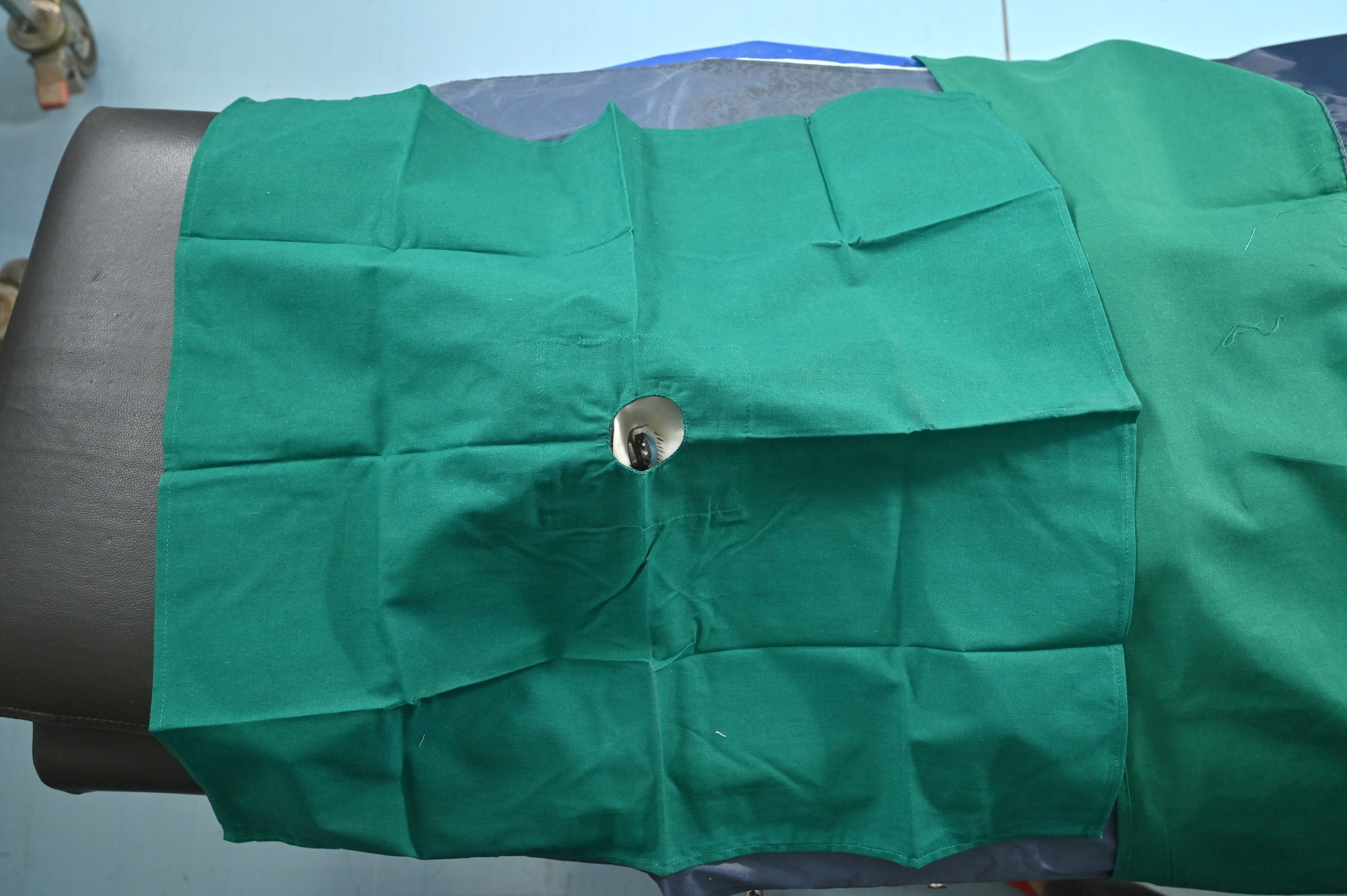 Eye Towel